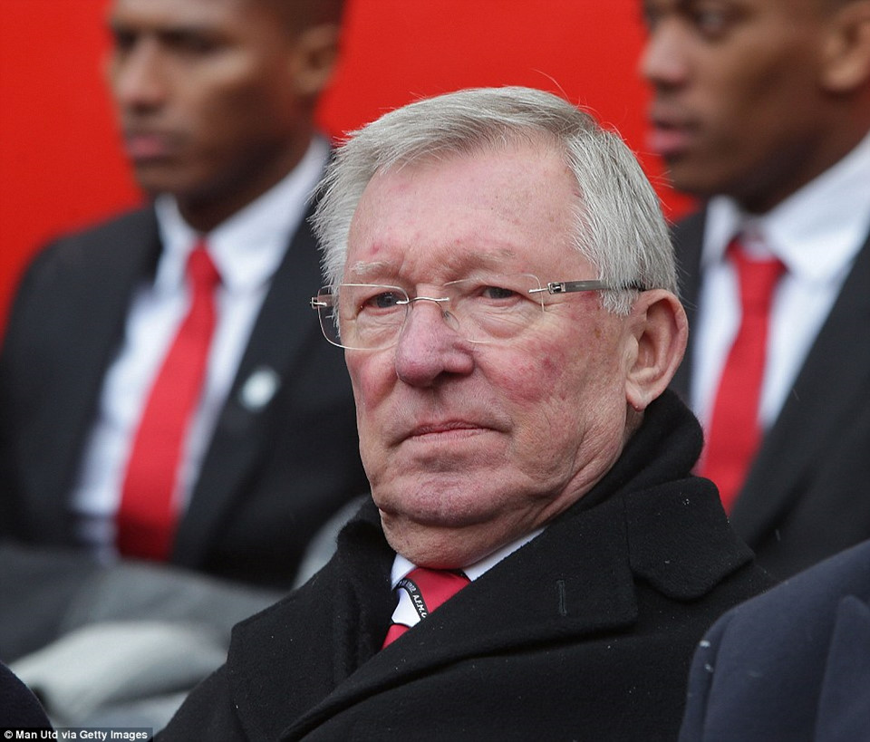 Mourinho, Pogba theo chân Sir Alex dự lễ tưởng niệm thảm họa Munich